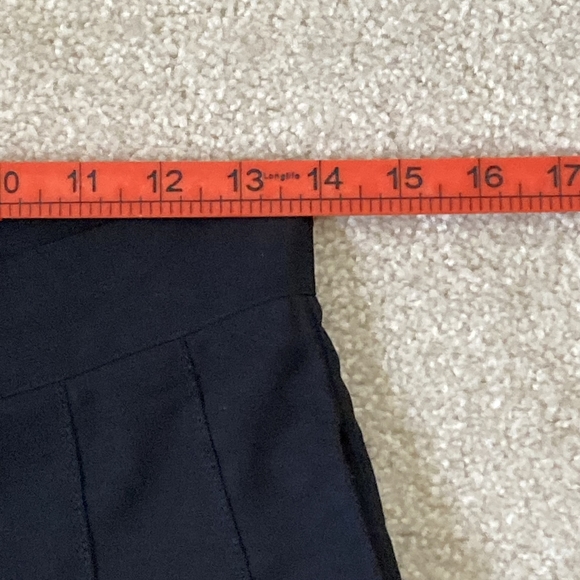 Preloved Shein Women's Wide-Leg Trousers, Size L - Effortless Style and Comfort - Picture 11 of 14